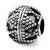 Sterling Silver Artisan Bead Charm hide-image