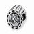 Sterling Silver Silhouette Bead Charm hide-image