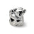 Koala Charm Bead in Sterling Silver