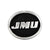 Sterling Silver Antiqued James Madison University Collegiate Bead