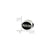 Enameled Green Bay Packers NFL Charm Bead in Sterling Silver