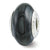 Sterling Silver Hematite Bead Charm hide-image