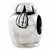 Kids Perfume Bottle Charm Bead in Sterling Silver
