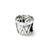 Kids Drum Charm Bead in Sterling Silver