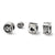 Gambler Boxed Charm Bead Set in Sterling Silver