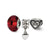 Someone Special Boxed Charm Bead Set in Sterling Silver