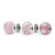 Sterling Silver Powder Puff Boxed Bead Set Charm hide-image