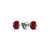 Loves Boxed Charm Bead Set in Sterling Silver
