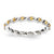 Sterling Silver Citrine Ring