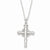 Sterling Silver Surrender Necklace