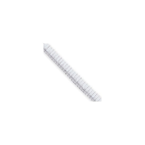 Sterling Silver Designed Cubetto Bracelet