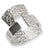 Sterling Silver Fancy Ring