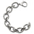Sterling Silver Fancy Bracelet