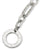 Sterling Silver Circles Bracelet