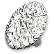 Sterling Silver Fancy Ring