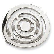 Sterling Silver Fancy Ring