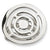 Sterling Silver Fancy Ring