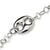 Sterling Silver Fancy Necklace