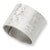 Sterling Silver Fancy Ring