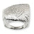 Sterling Silver Fancy Ring