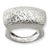 Sterling Silver Fancy Ring