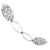 Sterling Silver Fancy Necklace