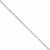 Sterling Silver Cz Bracelet