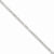 Sterling Silver Cz Bracelet