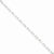Sterling Silver Cz Bracelet