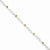 Sterling Silver Citrine Bracelet