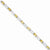 Sterling Silver Citrine Bracelet