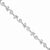 Sterling Silver Cz Bracelet