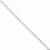 Sterling Silver Cz Bracelet