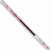 Sterling Silver Rainbow Color Cz Bracelet