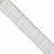 Sterling Silver Cz Bracelet