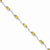 Sterling Silver Citrine Bracelet