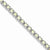 Sterling Silver Lemon Quartz Bracelet