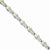 Sterling Silver Lemon Quartz Bracelet