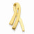 14k Gold Slide Pendant, Fine Pendants for Necklace