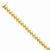 14K Yellow Gold San Marco Bracelet