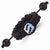Swarovski Elements Chapel Hill Spirit Macrame Ring