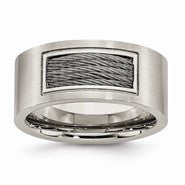 Stainless Steel Wire Ring