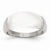 Stainless Steel 8mm Cats Eye, Size 6, Jewelry Ring