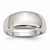 Stainless Steel Polished Ring