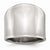 Stainless Steel Polished Ring
