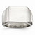 Stainless Steel Polished Ring