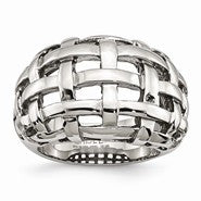 Stainless Steel Ring