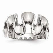 Stainless Steel Ring