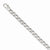Stainless Steel Polished Link Bracelet