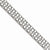 Stainless Steel Polished Fancy Link Bracelet